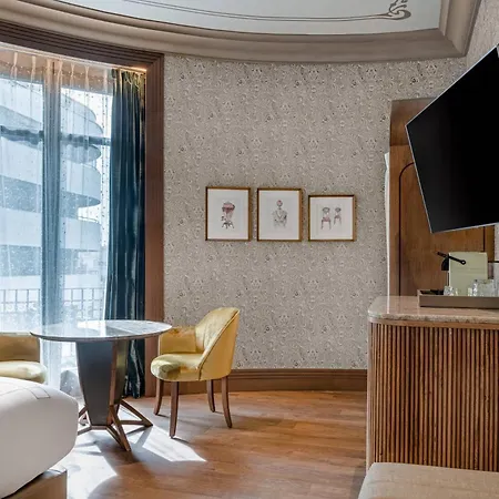 Palacio Santa Clara, Autograph Collection Hotel 4*