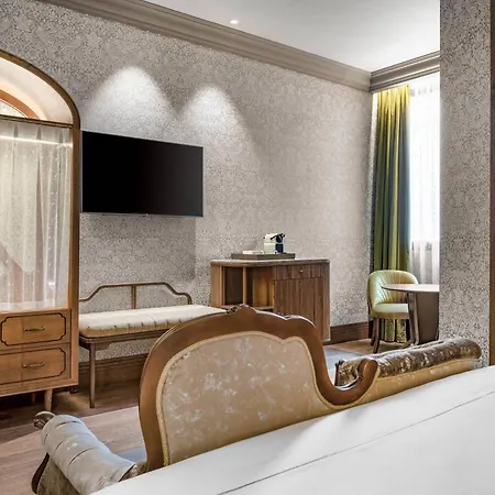 Hotel Palacio Santa Clara, Autograph Collection 4*