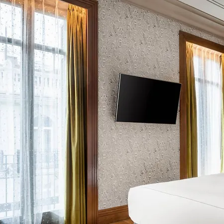 Hotel Palacio Santa Clara, Autograph Collection Valencia