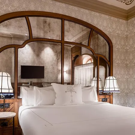 Palacio Santa Clara, Autograph Collection Hotel 4*