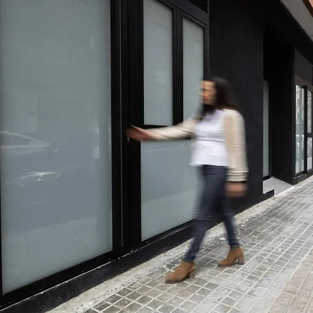 1 And 3 - Turia Park By Rio Turia Appartement Valencia