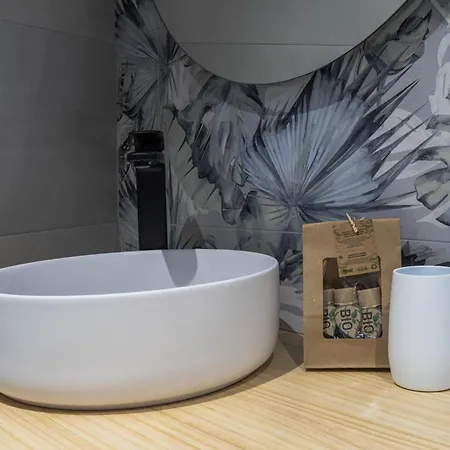 Apartamento Rio Turia *