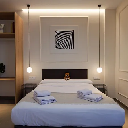 Osito Hub - Llorens * Valence