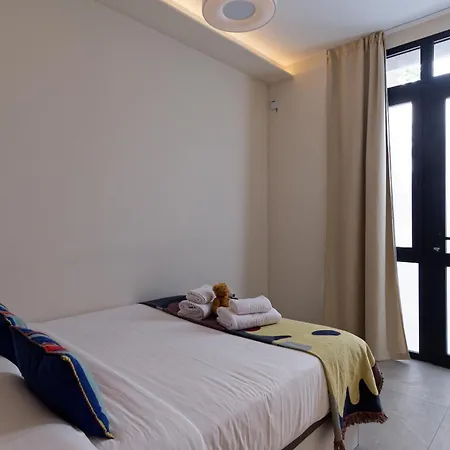 Osito Hub - Justo Y Pastor Apartment Valencia