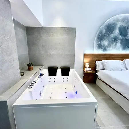 Urban Escape - Comfort Meets Luxury Valencia