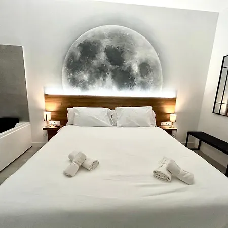 Urban Escape - Comfort Meets Luxury * Valencia