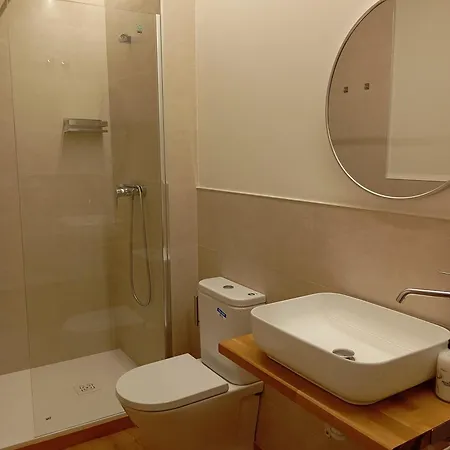 General Prim Apartment Valencia