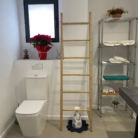 Junto Al Jardin Del Turia *