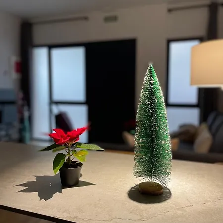 Junto Al Jardin Del Turia Lejlighed *