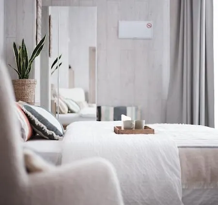 Apartment New Light Cozy Ruzafa *