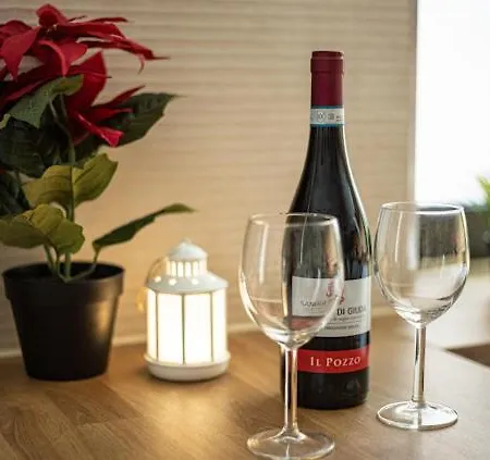 Apartment New Light Cozy Ruzafa *
