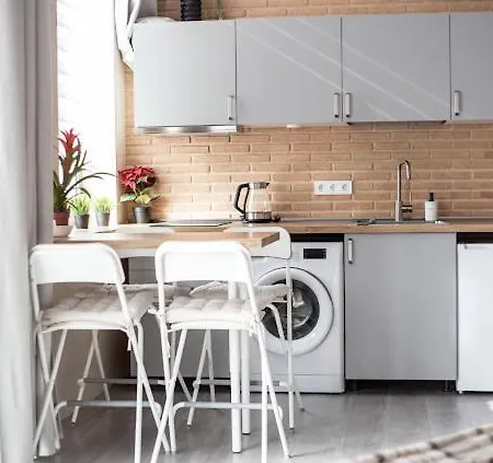 New Light Cozy Ruzafa Apartment Valencia