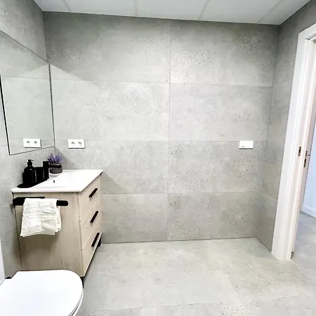 Strategic - Unlock Valencia's Best Kept Secret Apartamento
