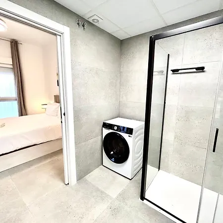 Strategic - Unlock Valencia's Best Kept Secret Apartamento Valência