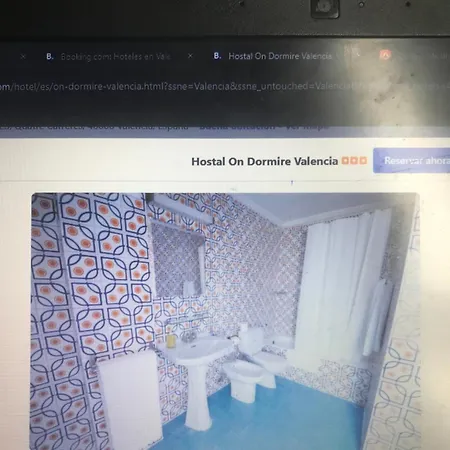 On Dormire * فالنسيا