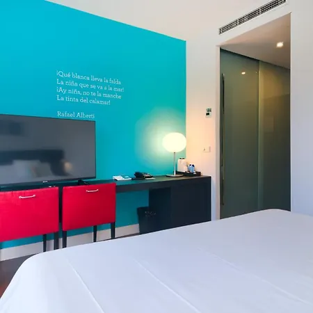 Sea Port Hotel Valencie