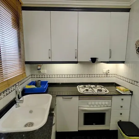 Comfy And Luminous With Balcony