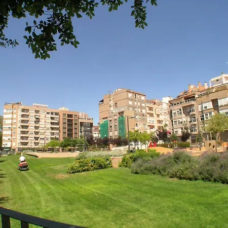 Comfy And Luminous With Balcony Apartment *