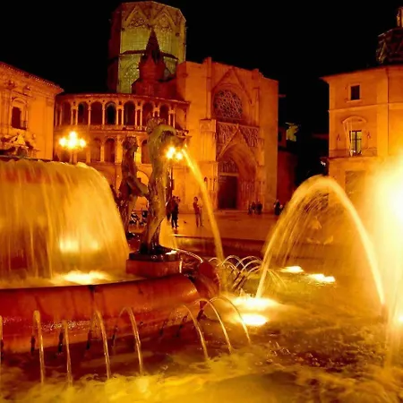 Comfy And Luminous With Balcony