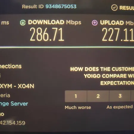 Appartement Comfy And Luminous With Balcony *