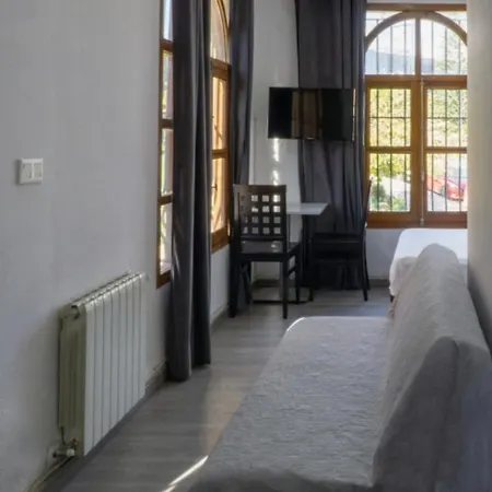 Sundos Feria מלון ולנסיה