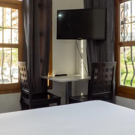 Sundos Feria Hotel 2*