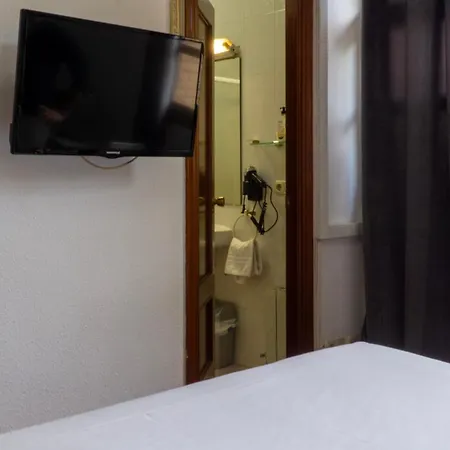 Sundos Feria Hotell Valencia