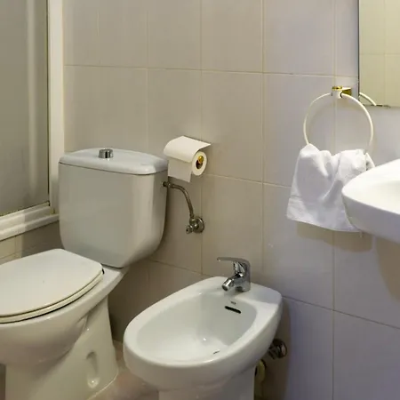 מלון Sundos Feria