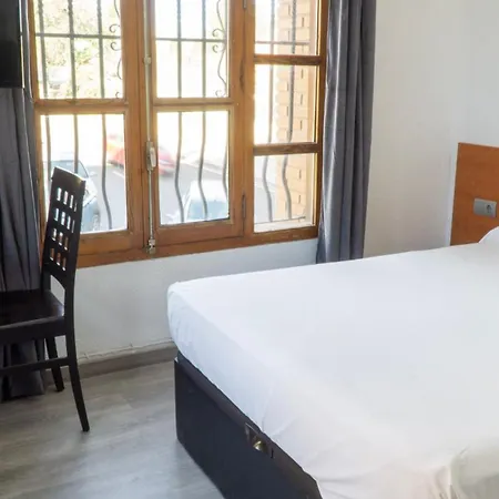 Sundos Feria Hotel Valencia