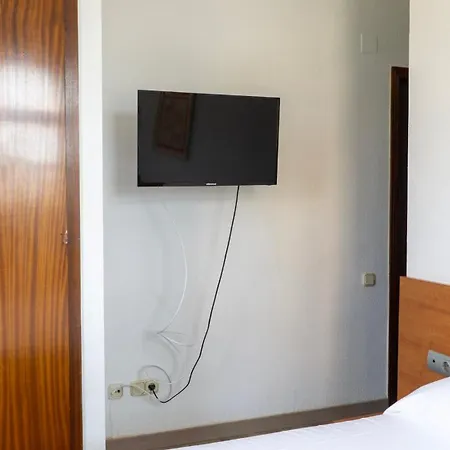 Hotell Sundos Feria Valencia