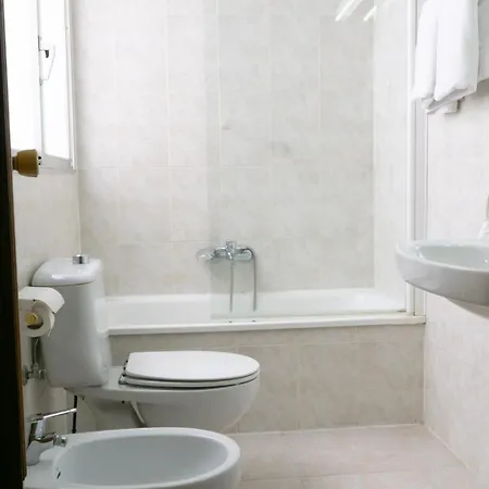 מלון Sundos Feria