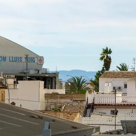 Hotel Sundos Feria 2*