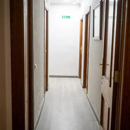 מלון Sundos Feria