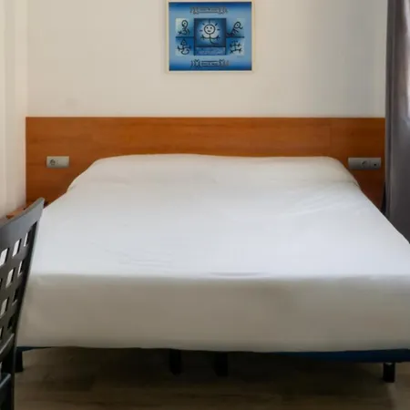 Sundos Feria Hotell 2*
