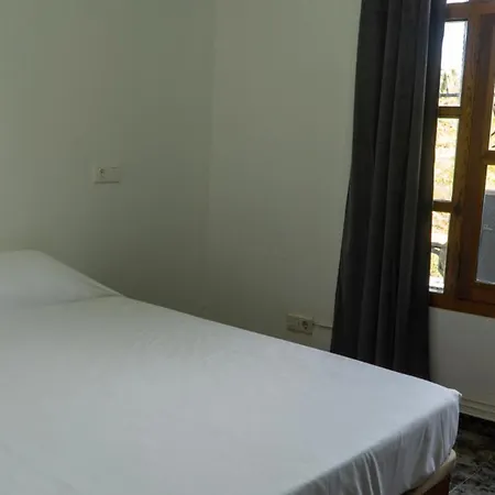 Hotell Sundos Feria 2*