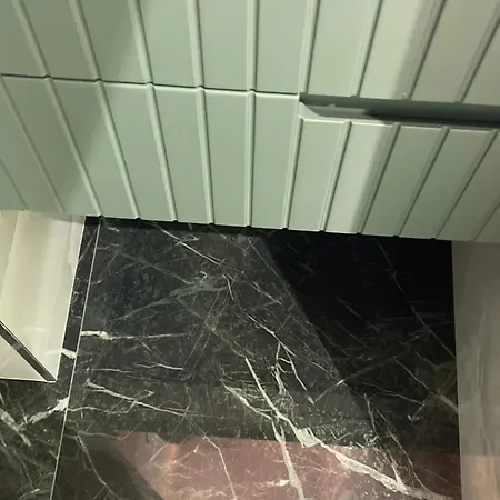 Lounge Garden Sea Mint Fresh * Valensiya