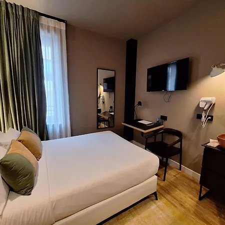 Saman Boutique 발렌시아