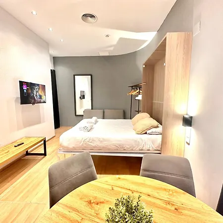 Place Your Place Benimaclet Apartment *