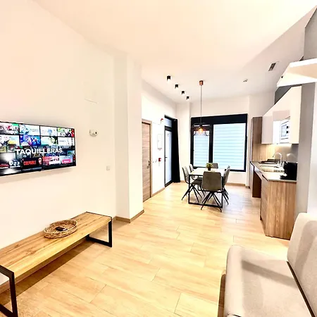 Place Your Place Benimaclet شقة