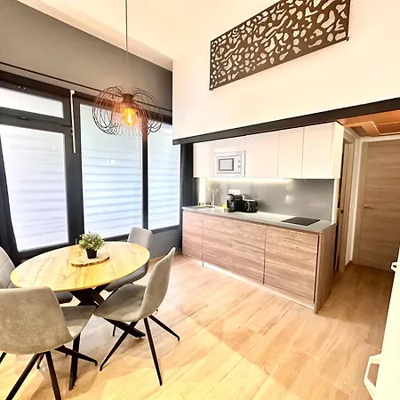 Apartment Place Your Place Benimaclet *
