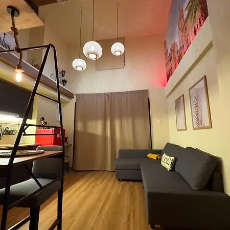 2 Port バレンシア