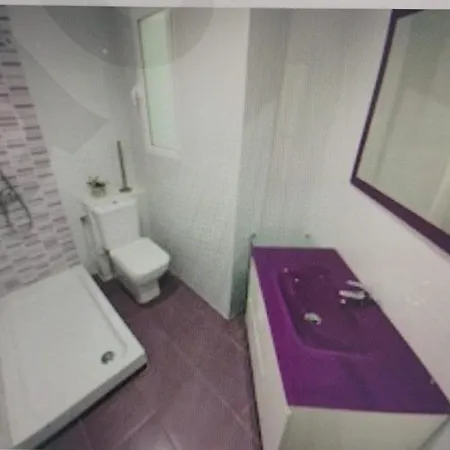 Apartment Familias Y Grupos Muy Grande En El Centro De *