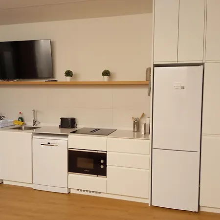 General Prim Apartment