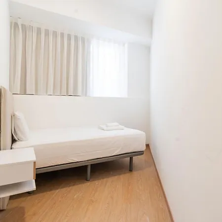 Apartamento Vlc Host - Molinell *
