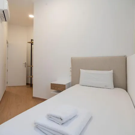 Vlc Host - Molinell Apartamento *
