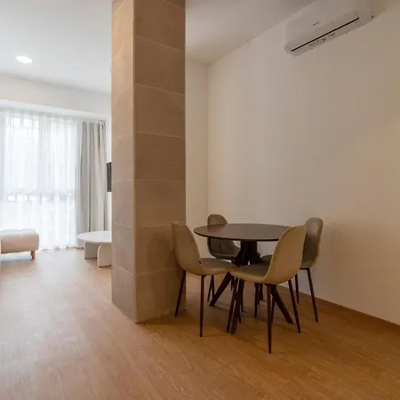 Apartamento Vlc Host - Molinell *