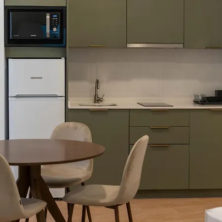 Vlc Host - Molinell Apartamento *