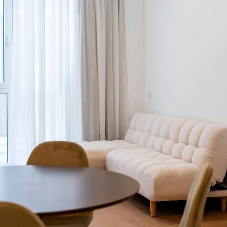 Apartamento Vlc Host - Molinell *