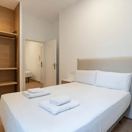 Vlc Host - Molinell Apartamento Valencia