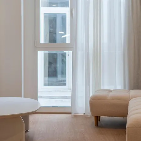 Apartamento Vlc Host - Molinell Valencia